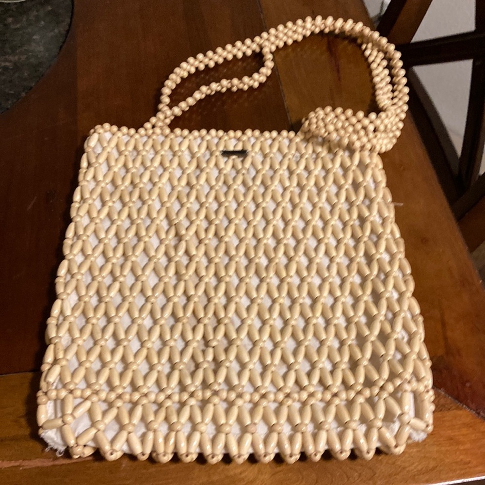 Billabong purse/beach bag